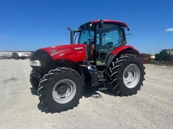Main image Case IH Maxxum 115